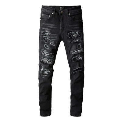 Manciano – Lunova Jeans