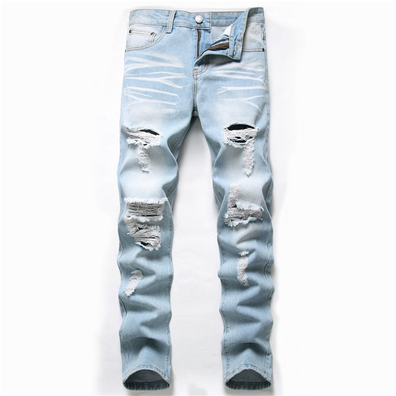 Montebello – Lunova Jeans