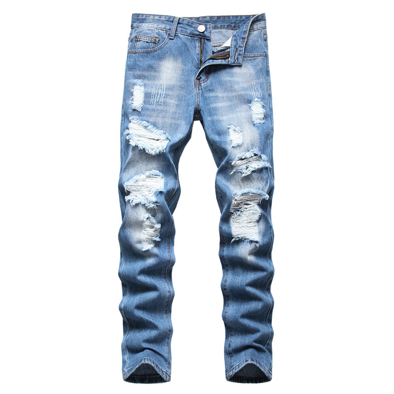 Matera – Lunova Jeans